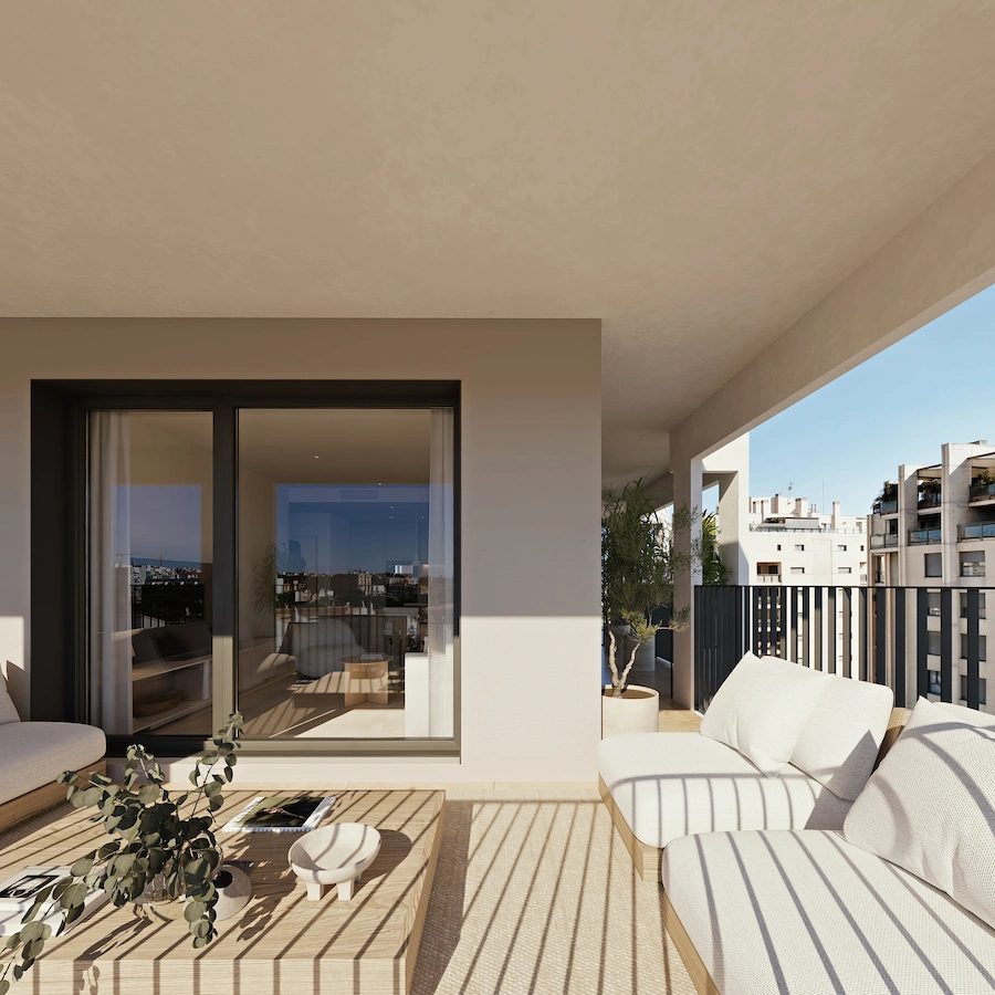 Paterna Residences