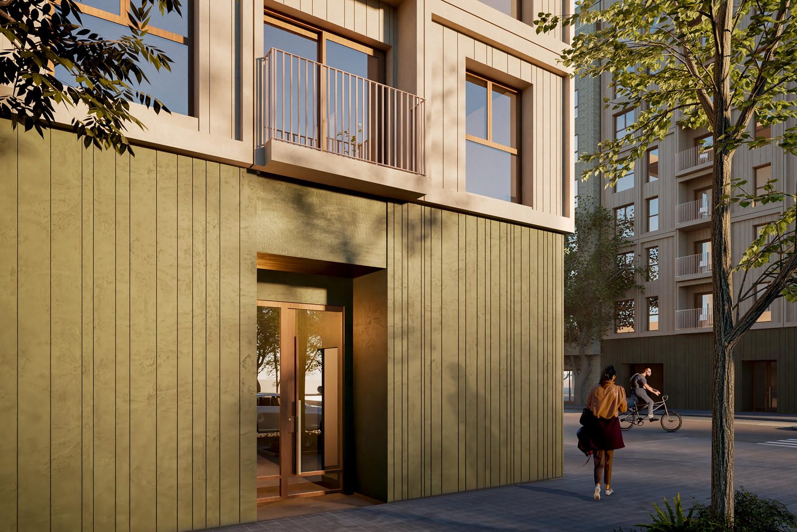 Verdana Apartments